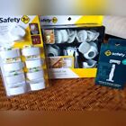 Safety 1st baby proofing bundle