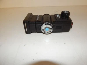 VIVITAR 285HV ZOOM THYRISTOR FLASH (MPS12) - Picture 1 of 6