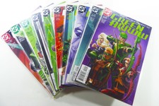 DC GREEN ARROW (2003) #21 22 23 24 25 26 27 28 29 30 VF to VF/NM LOT Ships FREE!