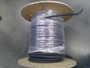 Belden 1048R 18 AWG 2 Pair Shielded Tray Cable Sold By The Ft **Free Shipping** - Picture 1 of 3