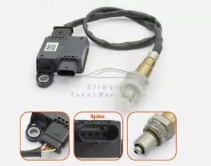 For Isuzu Particulate Matter Sensor 8975074500 1277023584 0281008235 / 236 - Picture 1 of 8
