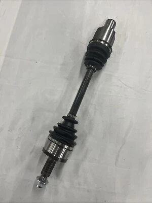 Conjunto de eje CV delantero izquierdo para Dodge 17-22 Challenger 07-22 Charger NCV12508 Foto 1 de 4