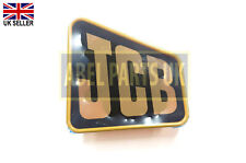 JCB PARTS - JCB DECAL FOR VARIOUS JCB MODELS (PART NO. 817/17580)
