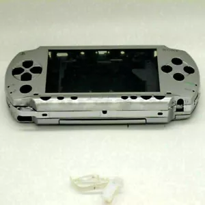 Durable Housing Shell Protective Case Cover Replace Kits for Game Console - Picture 1 of 14