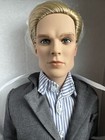 Tonner TYLER MATT O’NEILL COLLECTION 17” CHARLIE DODGSON FASHION DOLL NEW NRFB