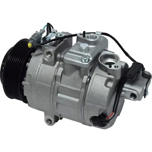 A/C Compressor UAC For 2014-2016 BMW 435i xDrive - Picture 1 of 2