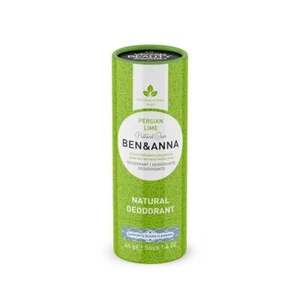 Ben & Anna Persian Lime Deodorant - 40g - Picture 1 of 1