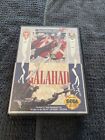 Galahad (Sega Genesis, 1992) Complet CIB
