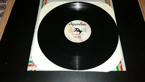Mickey Jarrett & Debbie Cole What Good Is Your Love 12" Reggae 1989 - Bild 1 von 2