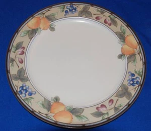 Mikasa Intaglio Garden Harvest 12,5" Servierplatte CAC29 - Bild 1 von 5