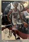 Kerry Kittles New Jersey Nets #40 2003 Upper Deck Black Diamond