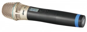 MIPRO ACT-32H-80 620-644 UHF Handsender inkl. MU80 - Picture 1 of 1