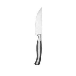 Oneida B907KSSC Caspian™ Stainless Steel 9.35" Steak Knife - 1 Doz - Picture 1 of 1
