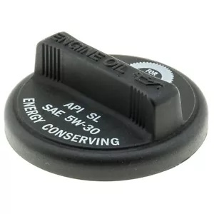 MO122 Motorad Oil Filler Cap for Toyota Solara Lexus RX400h Highlander Camry - Picture 1 of 4