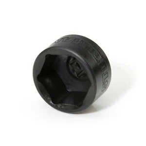 Steelman 29mm Low Profile Oil Filter Socket, 3/8 in. Drive 42277 - Foto 1 di 3