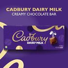 Cadbury Dairy Milk, Giant Chocolate Gift Bar, 850g UK