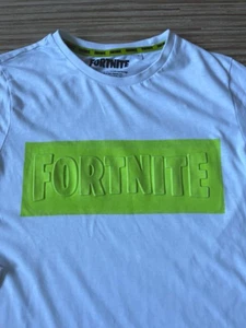 FORTNITE Shirt Gr 152 Guter  Zustand - Bild 1 von 2