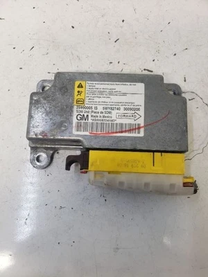 Chasis ECM consola central inferior Opt Asf compatible con 09-10 COBALTO 959734 Foto 1 de 4