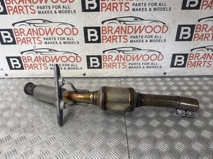 SKODA OCTAVIA MK4 1.5 Petrol CATALYTIC CONVERTOR 5q0131701cs - Picture 1 of 24