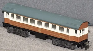 Märklin 342 .7 Pullman-Speisewagen braun/beige CIWL Sonderserie neuwertig 00 /H0 - Bild 1 von 1