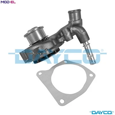 WATER PUMP ENGINE COOLING DP161 FOR FORD MONDEO/Mk/II/Turnier/Clipper/�/Rural - Image 1 of 4