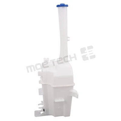 Windshield Washer Reservoir Tank Without Pump Fits Kia Sorento 2016-2020 - Image 1 of 4