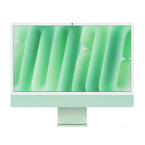 Apple iMac 24 Zoll M1 8-Core Generalüberholt - 16GB 256GB SSD - Bild 1 von 5