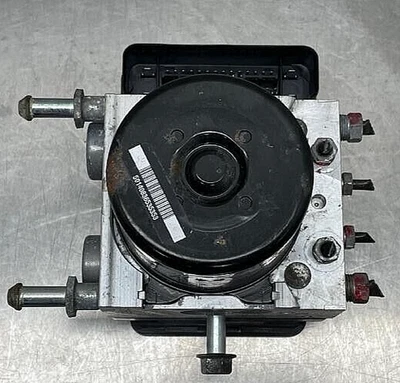 2016 Mitsubishi Lancer ABS Anti-Lock Brake Actuator And Pump Assembly Oem - Image 1 of 4