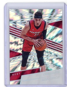 2024-25 Panini Revolution Lightning/175 Tyler Herro #53 - Imagen 1 de 2