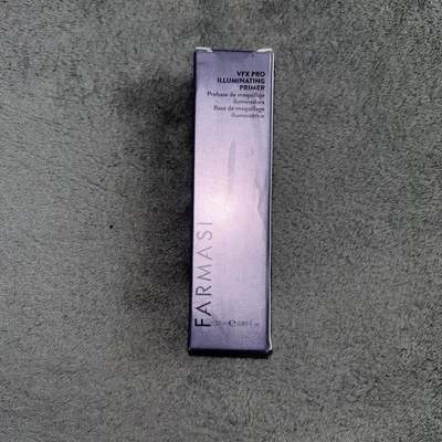 Farmasi NEW~VFX PRO Illuminating Primer, 25 ml./0.85 fl.oz - Image 1 of 4