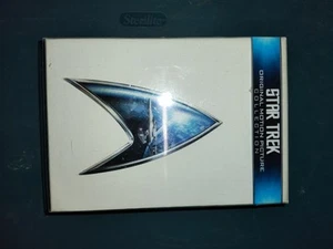 Star Trek: Original Motion Picture Collection (DVD, 2009, 7-Disc Set) - Bild 1 von 3