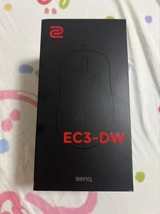 BenQ Zowie EC3-DW Wireless Gaming Mouse Used Good condition - Bild 1 von 4