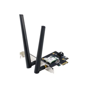 Asus PCE-AC51 PCIe-Karte, Netzwerkadapter (Wi-Fi 6) - Bild 1 von 1