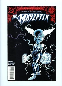 Mr. Mxyzptlk ~ No. 1, February 1998 ~ First Printing ~ DC ~ NM ~ Unread! - Picture 1 of 1