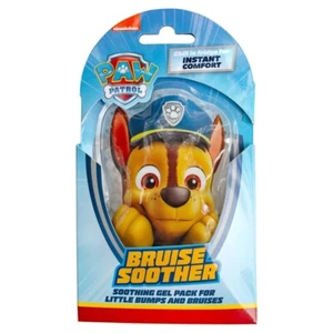 Paw Patrol Kinder Prellungen Schnuller Kühlgel Eisbeutel bei Beulen und Prellungen - Bild 1 von 1