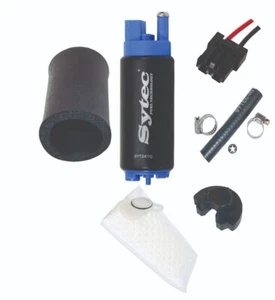 Kit de bomba de combustible genuino Sytec 340 LPH para Nissan Silvia 200sx S14 S15 SR20 94-99 - Imagen 1 de 1