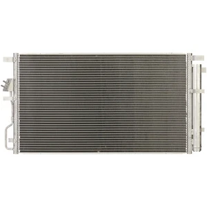 Klimoto A/C Condenser | Compatible with Kia Sportage 2017-2019 AWD - Picture 1 of 5