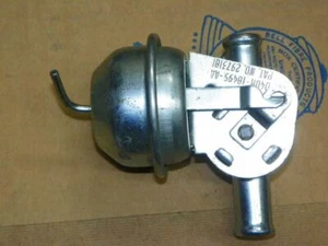 Ford Mercury Comet Maverick Truck 1970-1976 Heater Control Valve D4OH-18495-AA - Bild 1 von 4