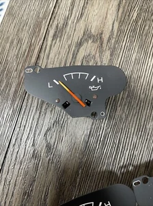 Dodge Ram Ram Ramcharger 1990-1993 medidor individual de presión de aceite Cummins fabricante de equipos originales funciona - Imagen 1 de 2