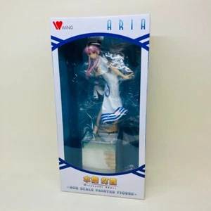 WING ARIA - Akari Mizunashi Complete Figure 260mm - Picture 1 of 6