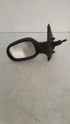 018011 left rearview mirror for RENAULT CLIO II FASE I (B CBO) 1998 278044 - Image 1 of 4