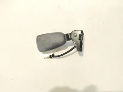 Soporte cinturón seguridad trasero derecho Volvo S70 2000 (hebilla cinturón seguridad) 9191 #1187463-55 Foto 1 de 3