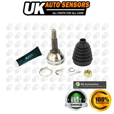 Fits Ford Transit 2000-2014 2.0 D dCi 2.2 2.4 TD CV Joint Front Right BGA - Image 1 of 3