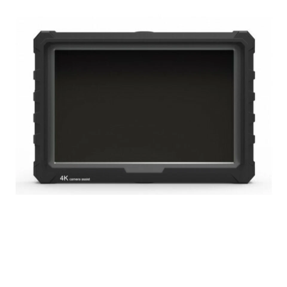 Lilliput A7S 7 inch Full HD Monitor with 4K Support Black Case - Image 1 of 1