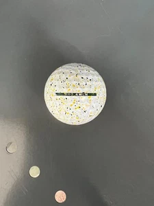 LOGO PELOTA DE GOLF - (1) AGOTADA EDICIÓN LIMITADA VICE PRO AMEN DRIP... GRADO 9/10 #1 - Imagen 1 de 4