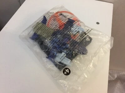 Transformers 2002 Cyclonus MCDONALDS figure sealed 04 - Image 1 of 2