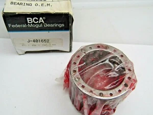 Federal Mogul BCA USA J-401652 J40-1652 1-1/4" X 1-3/4" X 1.595 Roller Bearing - Picture 1 of 3