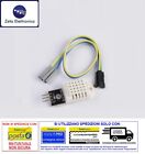 Module Dht22 Sensor Digital Of Moisture' Temperature Am2302 Card For Arduino