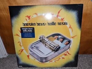 Beastie Boys LP Vinyl Records for sale | eBay