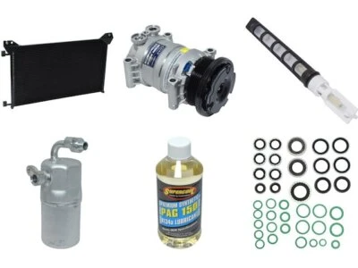Kit de compresor de aire acondicionado 69361WGCH 2000 para GMC Sierra 1500 1999-2001 Foto 1 de 2